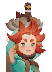 AFK Journey Hero Rowan