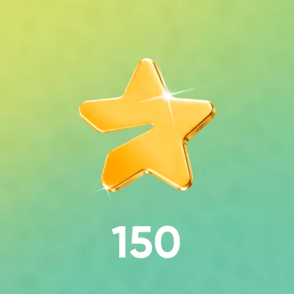150 Estrellas