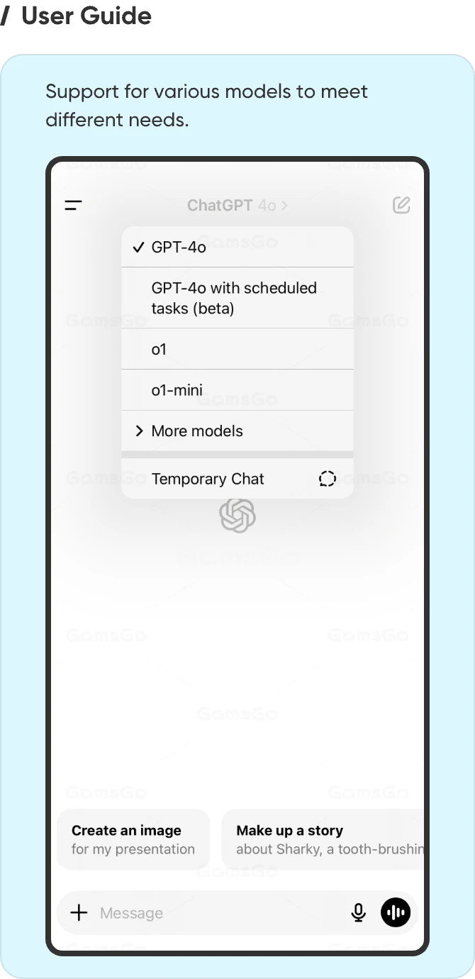 Buy ChatGPT Plus Accounts – Access GPT-4o & Faster Replies