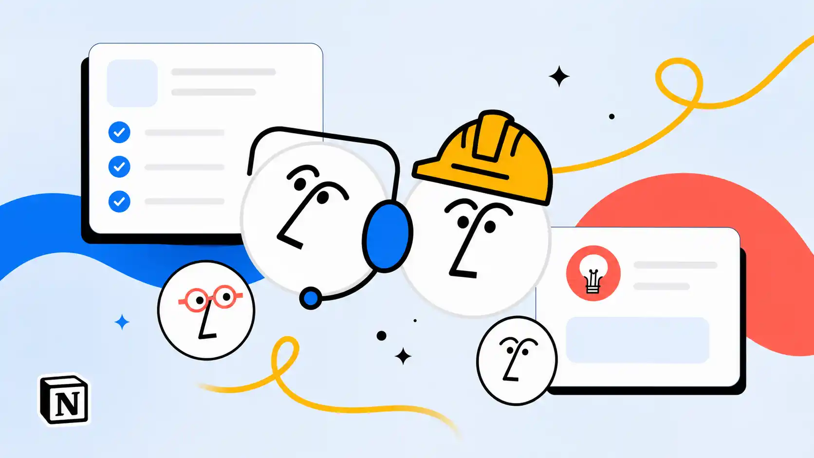 Notion AI