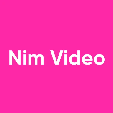 Nim.video Account