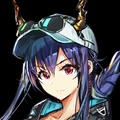 Arknights Ch'en Operator icon