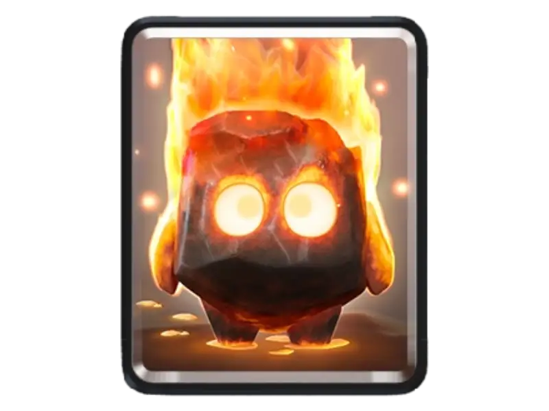Fire Spirits