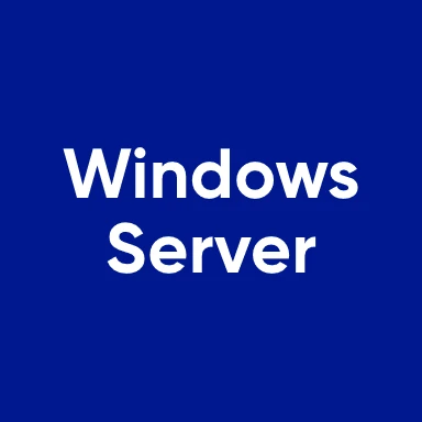 Windows Server