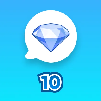 10 Diamantes
