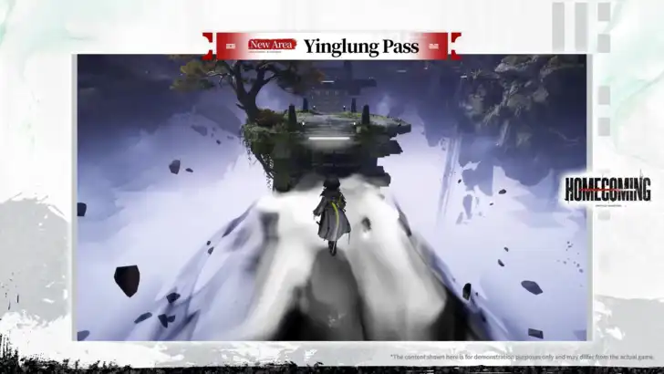 North Wuling Exclusion Zone preview 4
