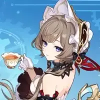 サンドローネのキャラクター画像