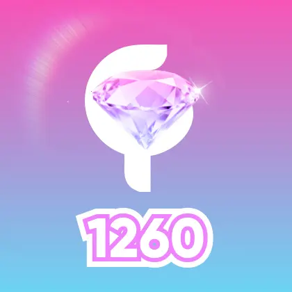 1260 다이아몬드