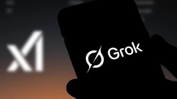 Grok AI