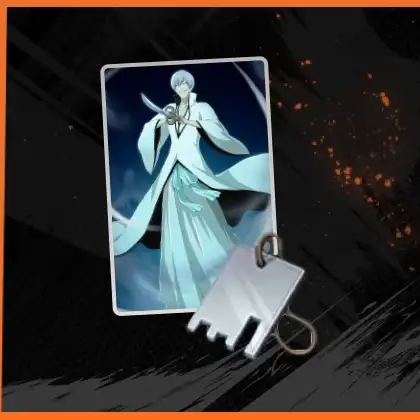 BLEACH: Soul Resonance-BLEACH: Soul Resonance (Nuverse)-1 Pudełko Pieczątek-Serwer EU Buto