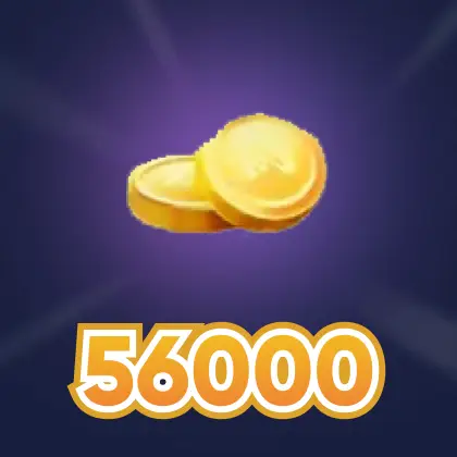 56000 Gold