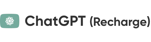 ChatGPT Recharge