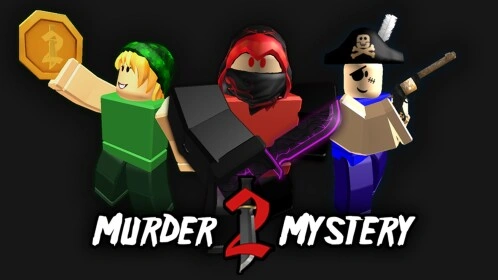 Working MM2 Codes