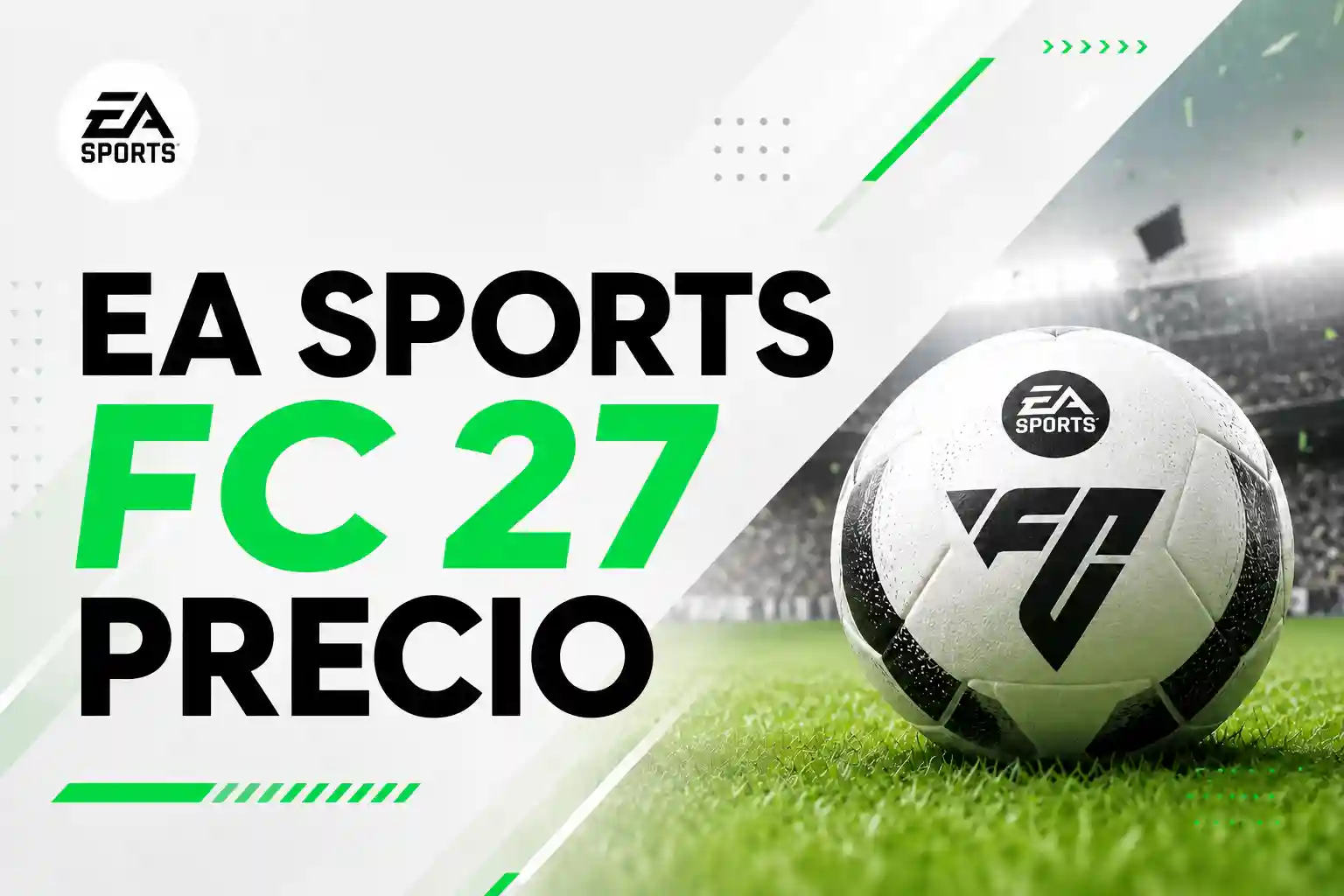 precio fc 27