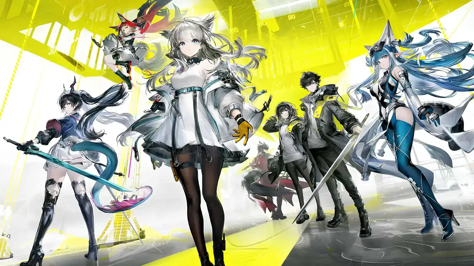 Global [NA|EU] 1 personaggio 6 stelle +2400 OroBeryl + 1 New Horizons + 2 Charatered HH Permit + 1 Firewalker's Trail