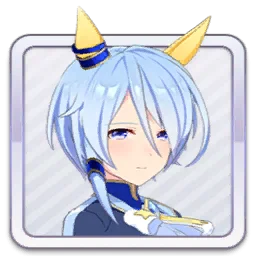 ケイエスミラクル [Prism]