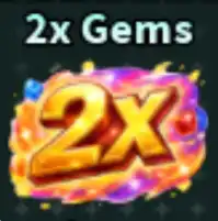2×Gems