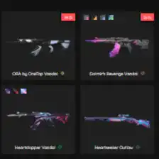 30K🌐EU⚔️Ora By OneTap Bundle🔥Dolmir`s Bundle🔥Gaia's Vengeance Phantom🔥Battlepass✅Full Access✅Instant Delivery