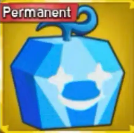 Blox Fruits - Diamante