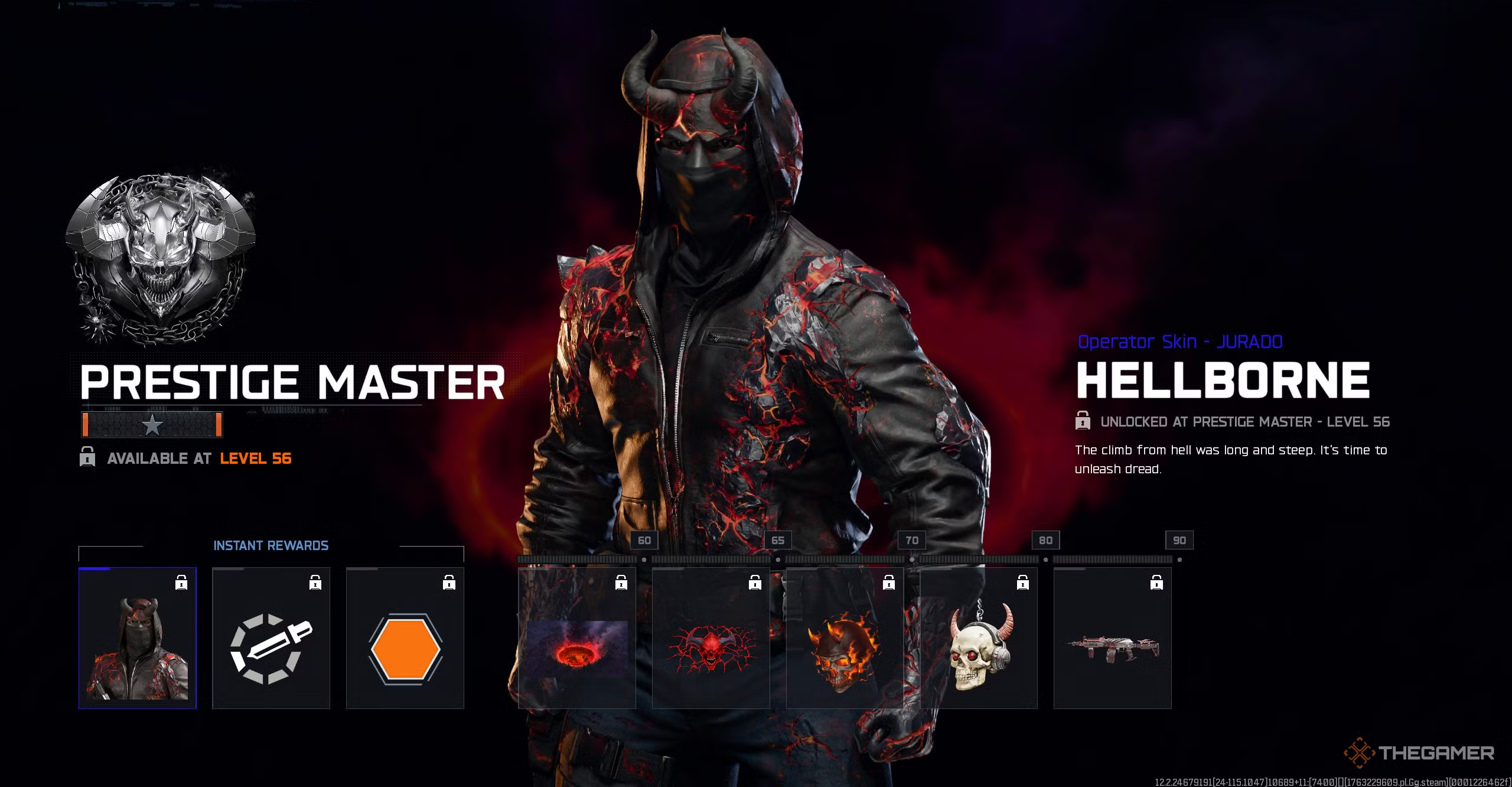 BO7 & Warzone Prestige 10 All Guns Unlocked Legit Handmade Account Full Access Linkable to All Platforms