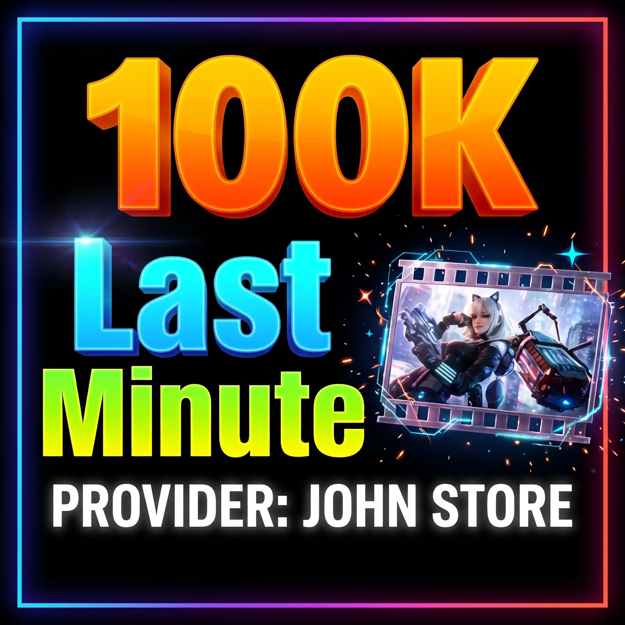 2X 50K CARD (100K)✅ LAST MINUTE SNIPE - KUMPIRMADONG TAPOS NA ✅