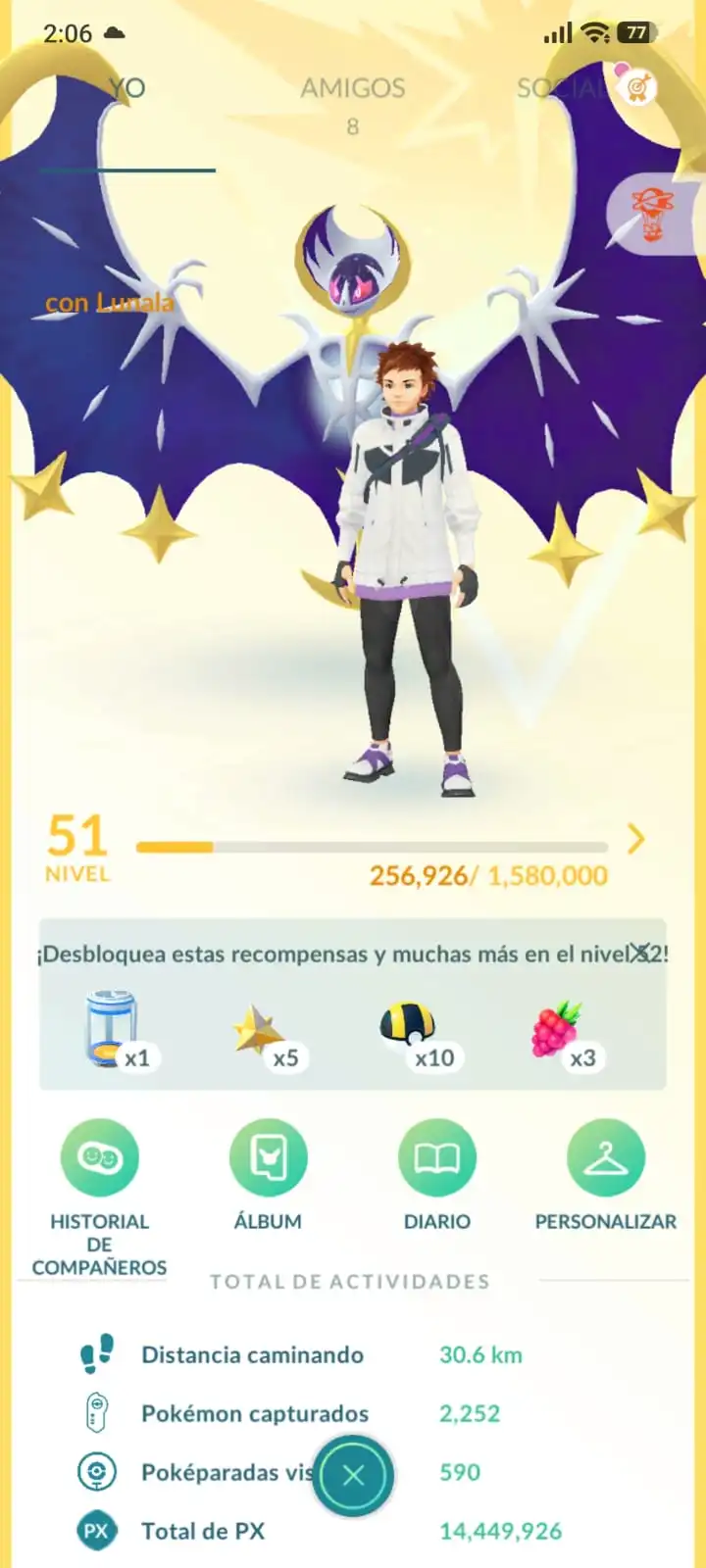 Pokemon Go-Tài khoản Pokemon Go-Một tài khoản-Truy cập đầy đủ