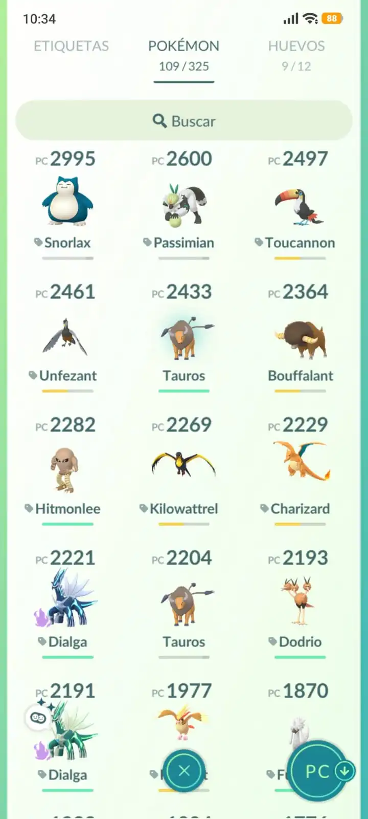 Pokemon Go-Pokemon Go账号-单账号-完全访问权限