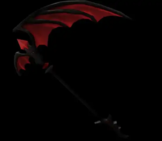 Batwing (2018)