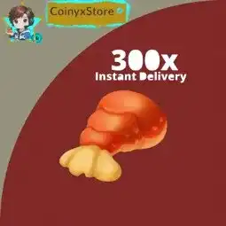 300x Queue de Homard | Livraison Instantanée