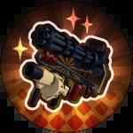 RIVALS - Pacchetto Heavy Duty【1899R】