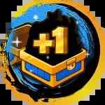 Blox Fruits - +1 ফল সংরক্ষণ [400R]