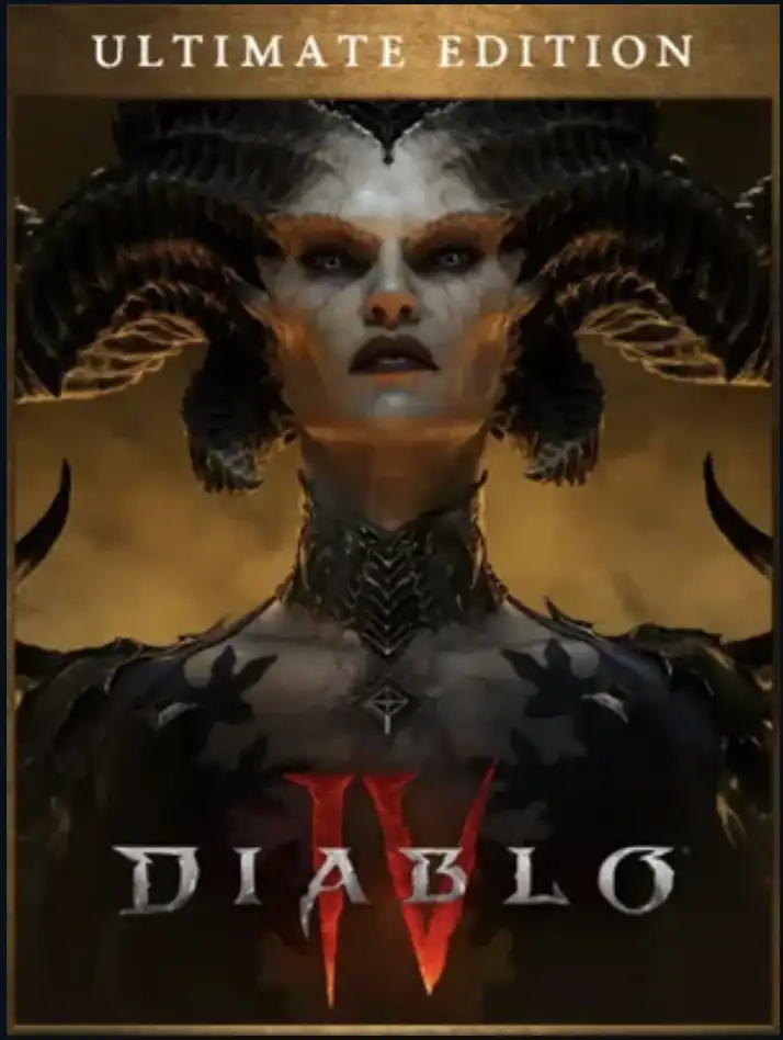 [3合1] ✮ DIABLO IV: Ultimate Edition 💎 在线 ✮ Battle.net ✮ 完全访问 ✮ 保修 ✮ 2份免费礼品 🎁