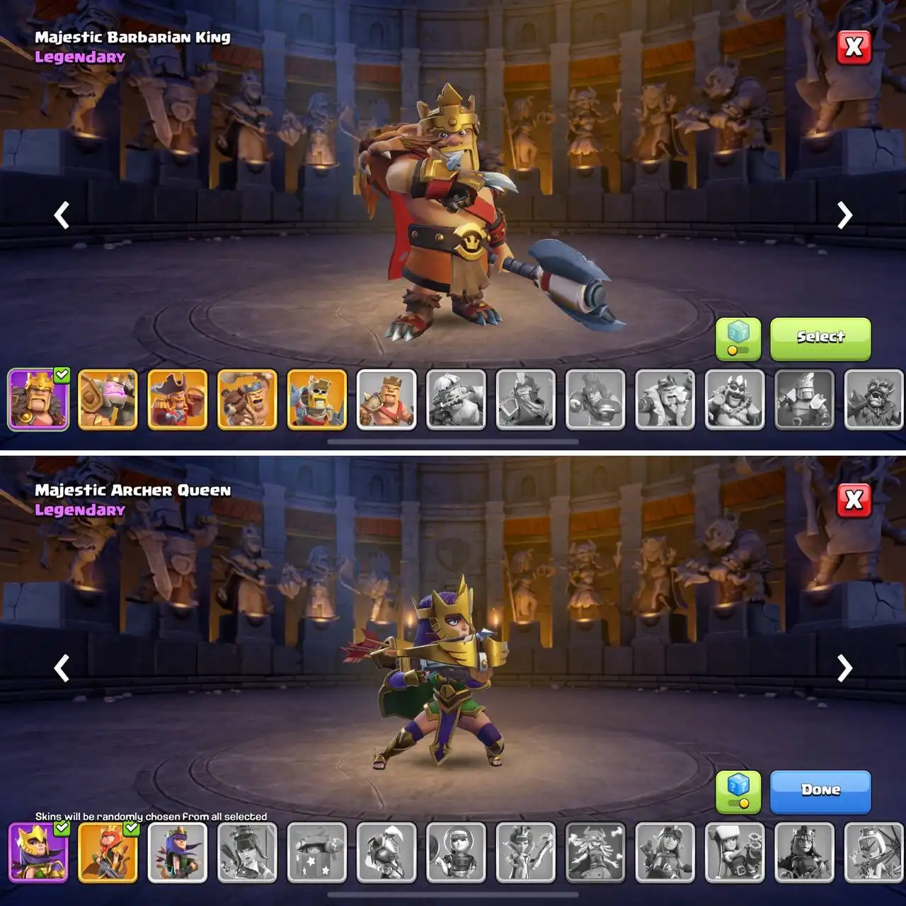 15x SKIN, EPIC & MAX EQUIPMENT (40% LIMITED TIME OFF) OLCSÓ TH18 MAX, NC IGEN | BK108, Q110, MP68, W82, RC53 | BH10 MAX, 215 LEVEL, LEAGUE MEDALS |