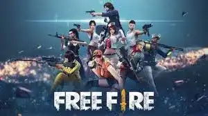 Free Fire 100 钻石别针 (Garena) 全球密钥