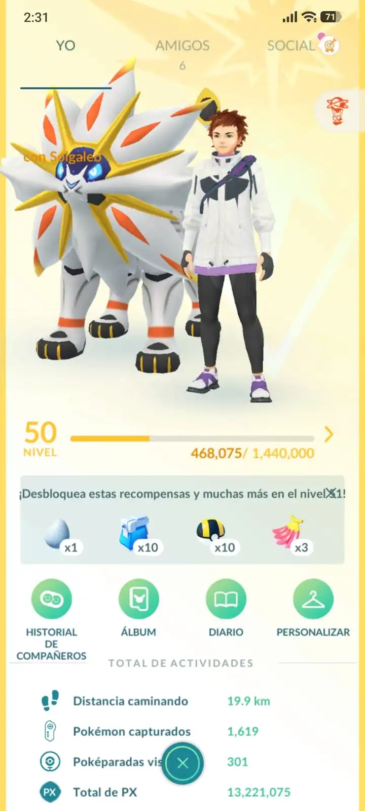 Pokemon Go-Tài khoản Pokemon Go-Một tài khoản-Truy cập đầy đủ