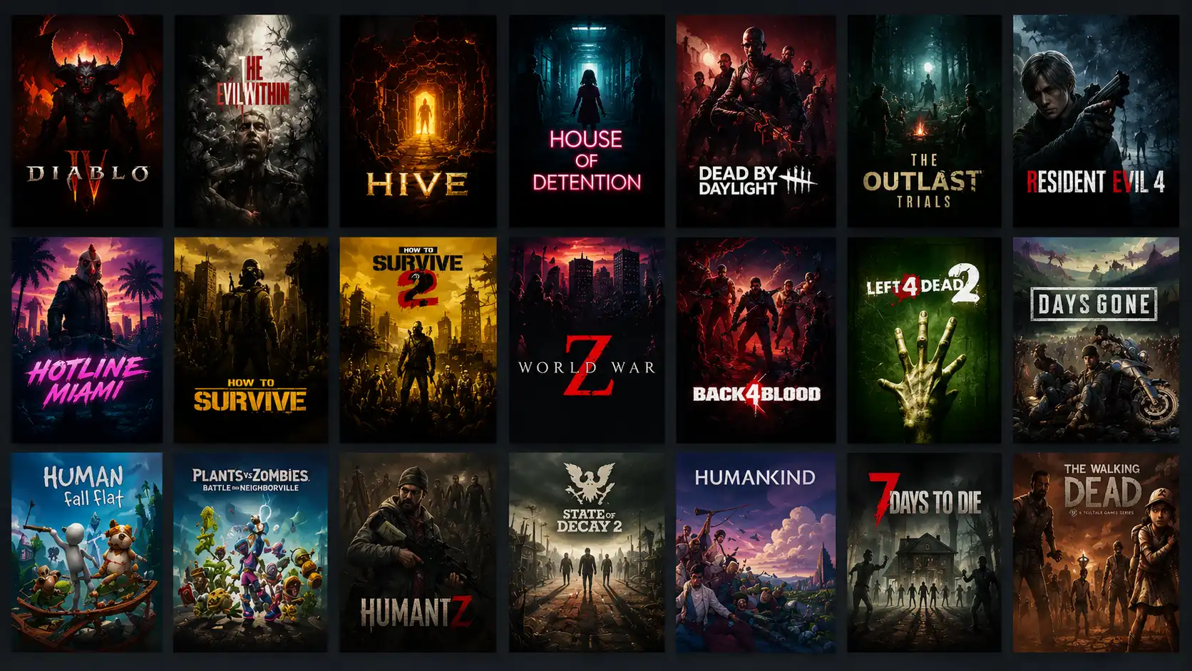 + 899 STEAM Cyberpunk 2077, Red Dead Redemption 2, Serie Assassin’s Creed, God of War, COD, GTA V, Elden Ring, Hollow, Arc Raiders
