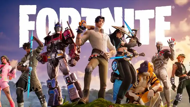 ⭐️ 10–850 Skin Fortnite Random Account WARRANTY
