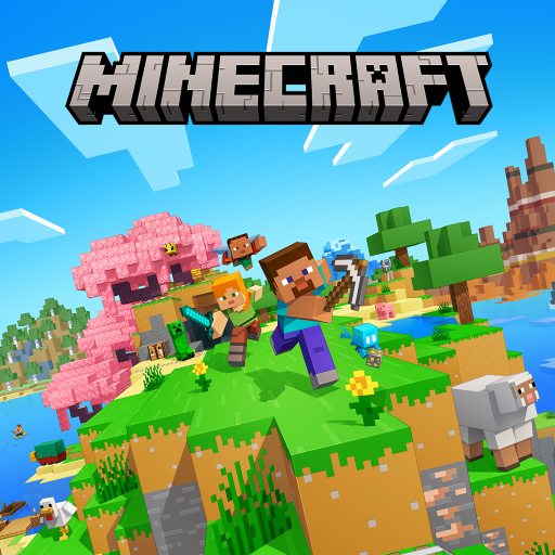 Minecraft Java与Bedrock