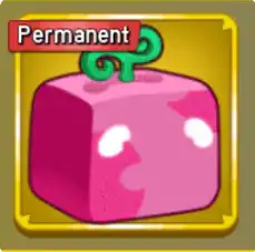 Blox Fruits - Gomma