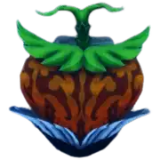 Leopard Fruit (Neko no Mi) - GPO