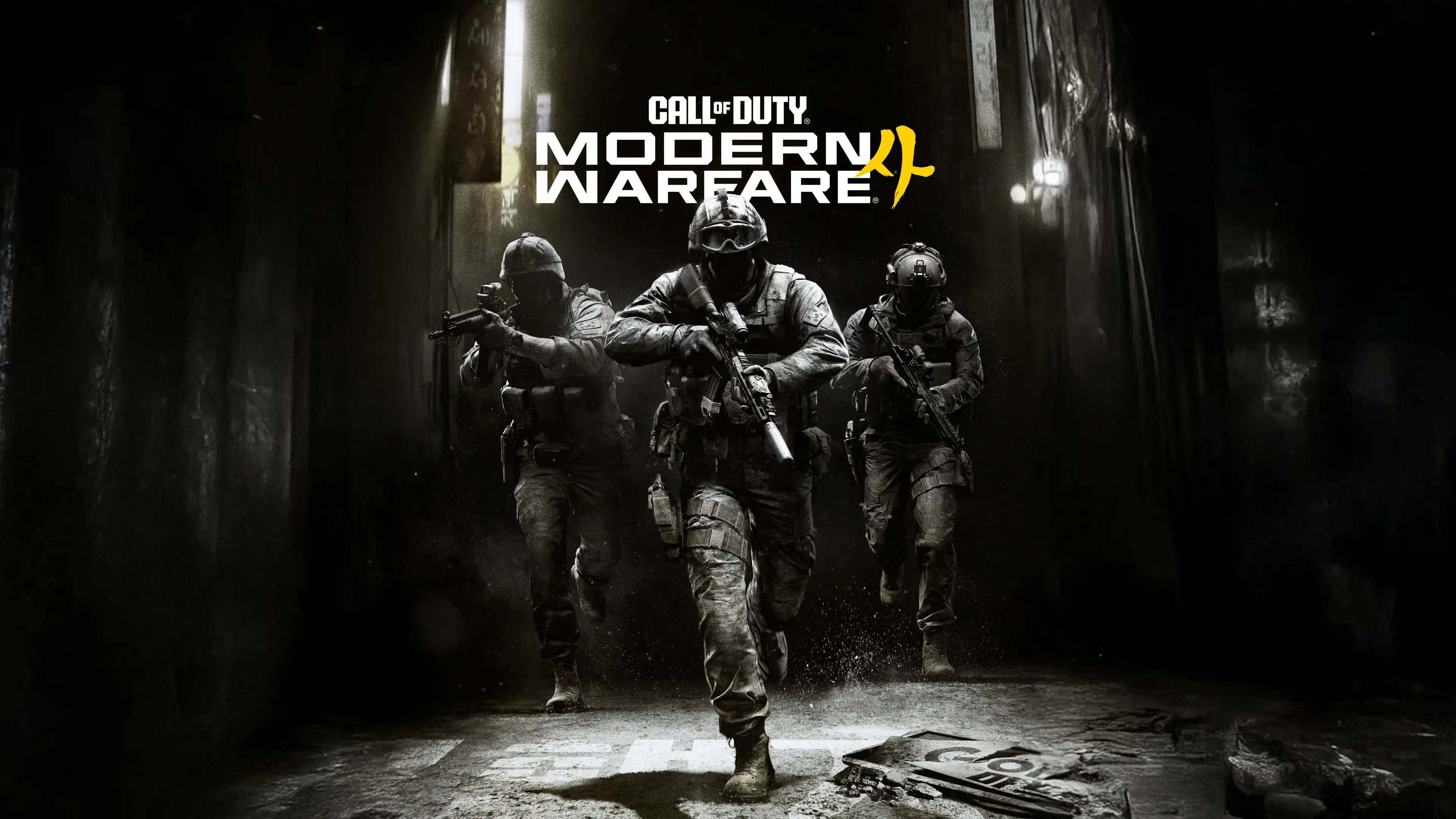 STEAM Call of Duty: Modern Warfare IV | 0Hour | 可更改数据 | 快速发货