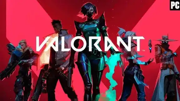 VALORANT | 5–50 Skins | Original Email | Account Access