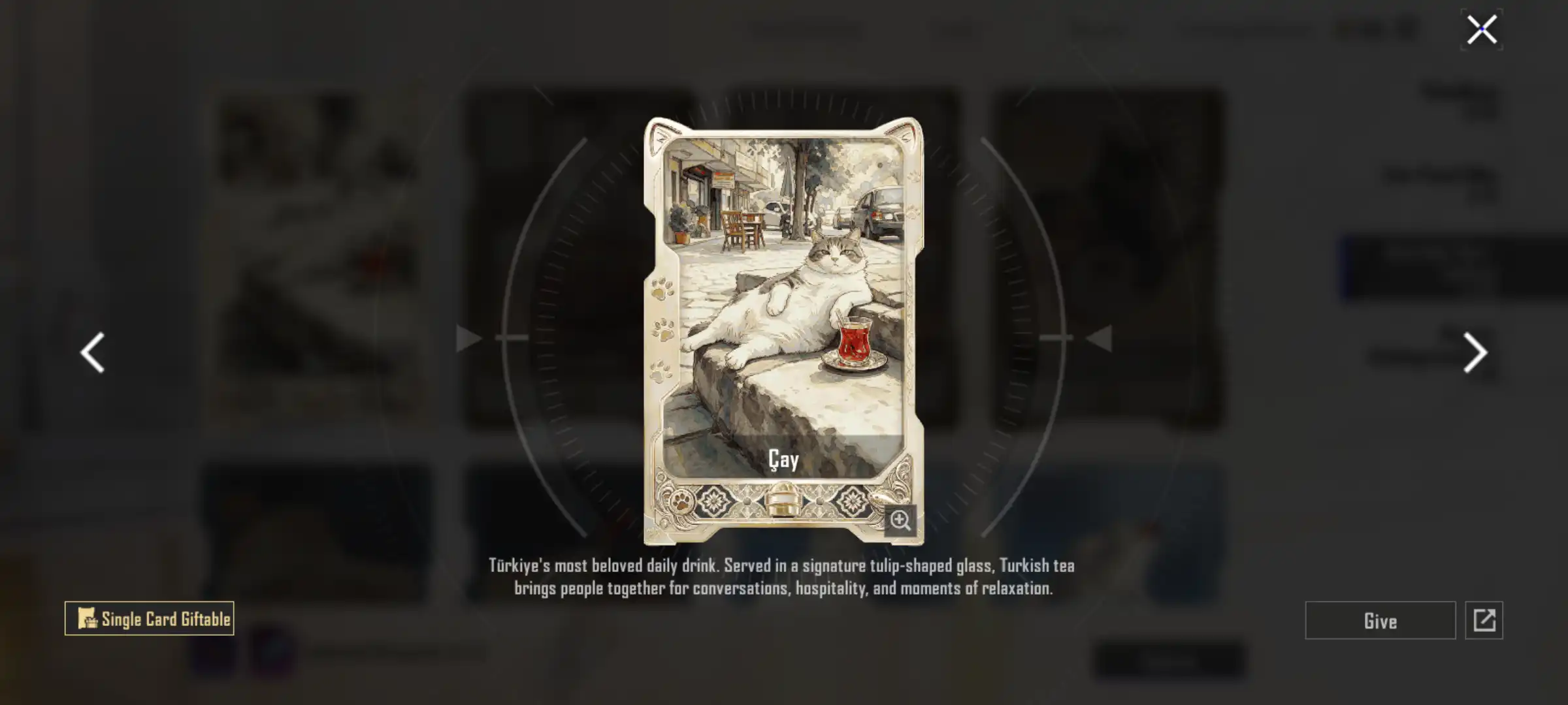 CAY CARD 🔥 AZONNALI KÉZBESÍTÉS 🔥