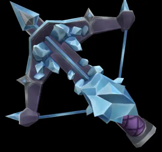 Icepiercer (2022)