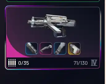 10x BobCat IV