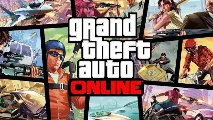 GTA 5 Enhanced 1 ফুল অ্যাকাউন্ট