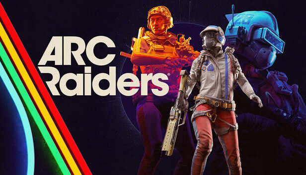 Arc Raiders | Cuenta de Steam