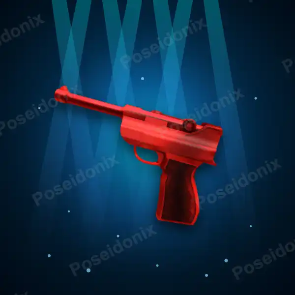 Piros Luger