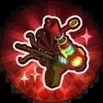 RIVALS - Exogun Pack【649R】