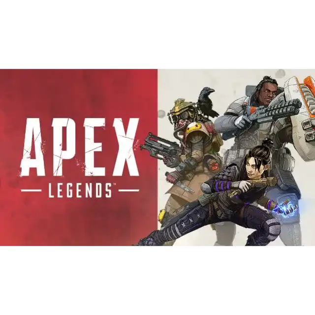 APEX Legends Lahat ng PLATFORM 6700 Coin